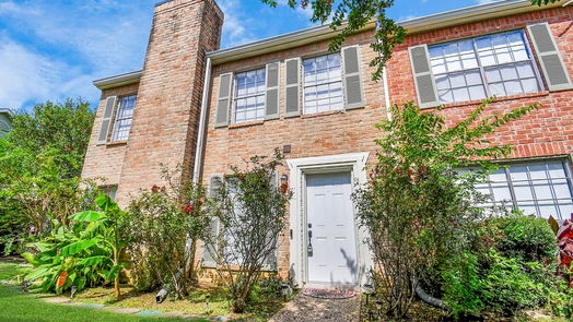 Houston 2-story, 3-bed 69 E Park West Drive 69-idx