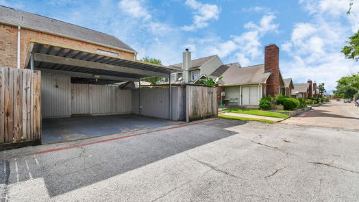 Houston 2-story, 3-bed 69 E Park West Drive 69-idx