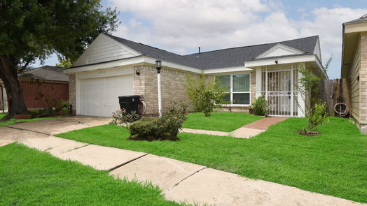 Houston 1-story, 3-bed 6110 Gladewell Drive-idx