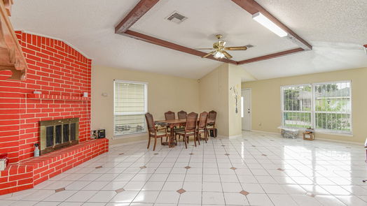 Houston 1-story, 3-bed 6110 Gladewell Drive-idx