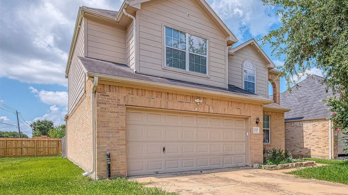 Houston 2-story, 4-bed 12703 High Cotton Lane-idx