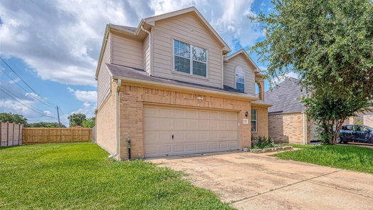 Houston 2-story, 4-bed 12703 High Cotton Lane-idx