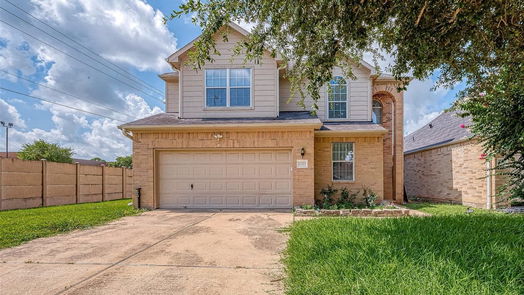 Houston 2-story, 4-bed 12703 High Cotton Lane-idx