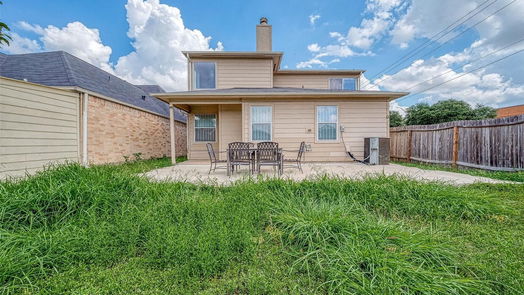 Houston 2-story, 4-bed 12703 High Cotton Lane-idx