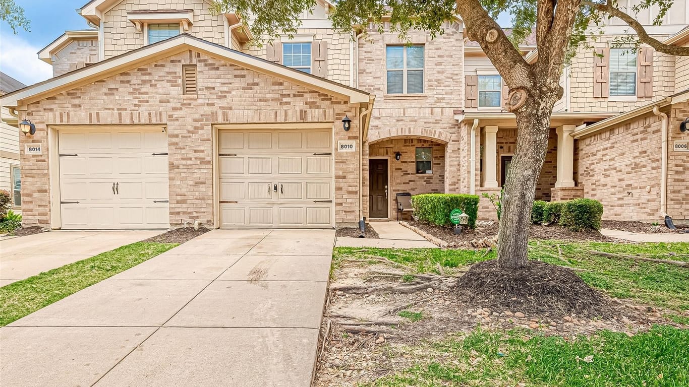 Houston 0-story, 3-bed 8010 Barnes Ridge Ln-idx