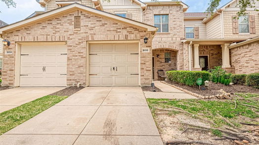 Houston 0-story, 3-bed 8010 Barnes Ridge Ln-idx