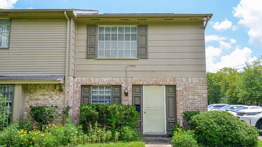 Houston 2-story, 2-bed 7324 Crownwest Street 7324-idx