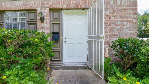 Houston 2-story, 2-bed 7324 Crownwest Street 7324-idx