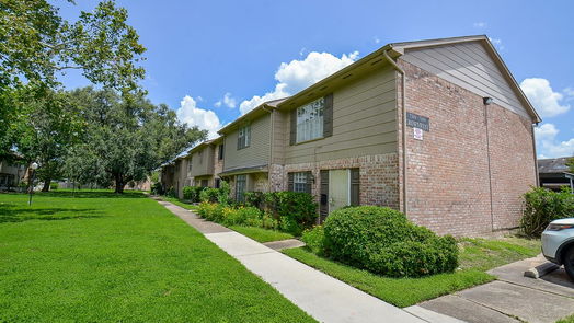 Houston 2-story, 2-bed 7324 Crownwest Street 7324-idx