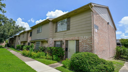 Houston 2-story, 2-bed 7324 Crownwest Street 7324-idx