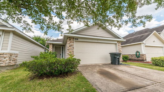 Houston 1-story, 3-bed 7927 Dairy View Lane-idx