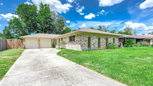 Houston 1-story, 3-bed 12118 Pompano Lane-idx