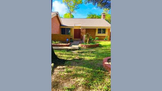 Houston 1-story, 3-bed 12719 Braewood Glen Lane-idx