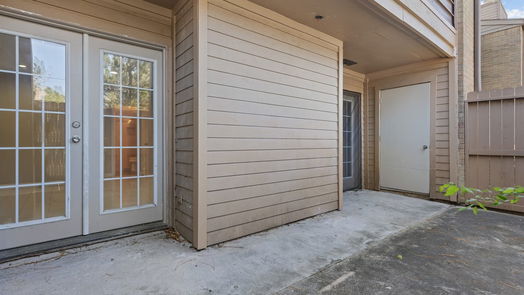 Houston 1-story, 2-bed 10555 Turtlewood Court 2106-idx