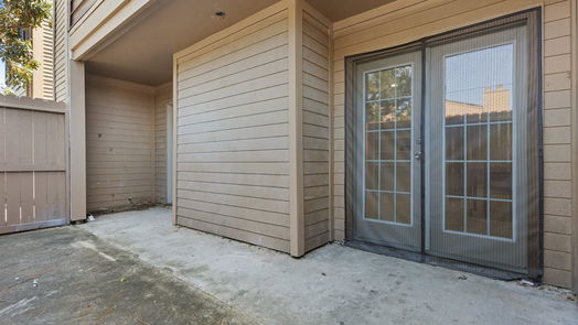 Houston 1-story, 2-bed 10555 Turtlewood Court 2106-idx