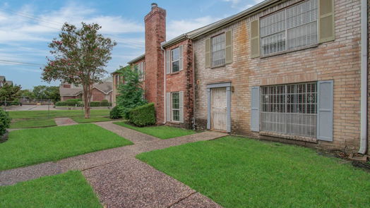 Houston 2-story, 2-bed 3972 Belle Park Drive 3972-idx