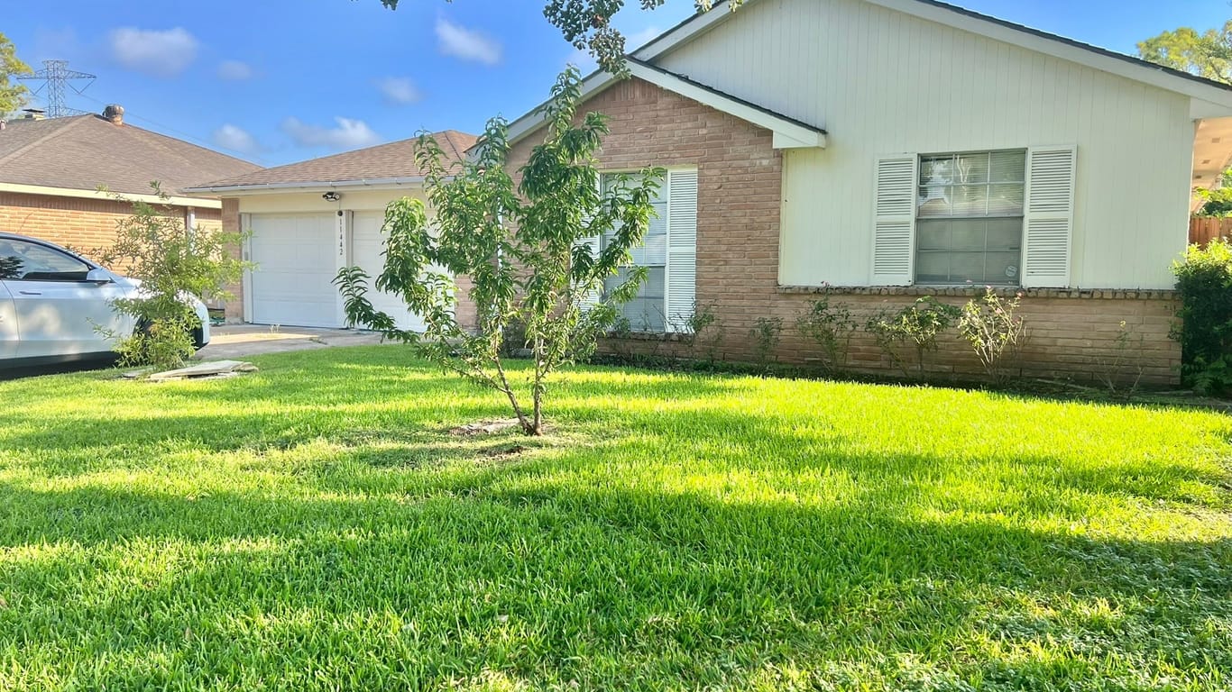 Houston 1-story, 4-bed 11442 Cliffgate Drive-idx