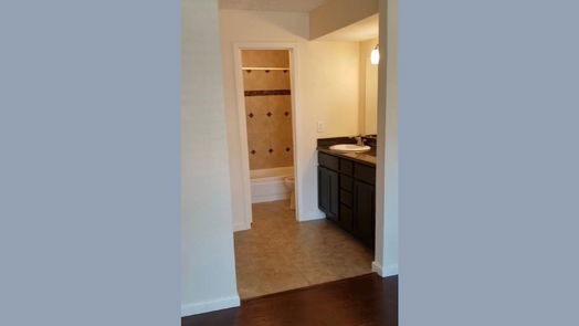 Houston 1-story, 2-bed 10555 Turtlewood Court 2903-idx