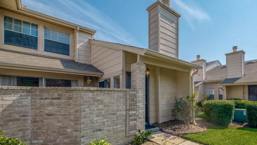Houston 2-story, 3-bed 13018 Leader Street 923-idx