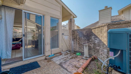 Houston 2-story, 3-bed 13018 Leader Street 923-idx