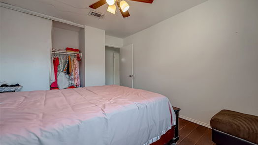Houston 2-story, 3-bed 13018 Leader Street 923-idx