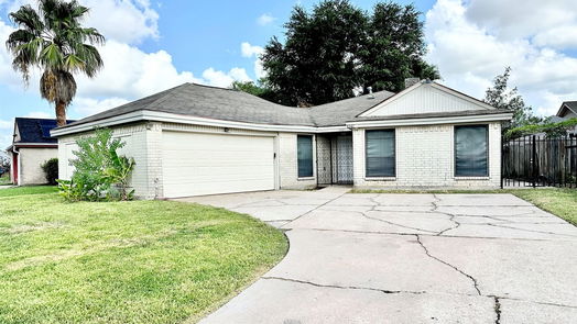 Houston 1-story, 3-bed 4467 Yupon Ridge Drive-idx