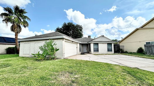 Houston 1-story, 3-bed 4467 Yupon Ridge Drive-idx