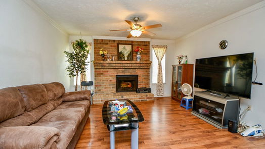 Houston 1-story, 1-bed 10555 Turtlewood Court 2702-idx