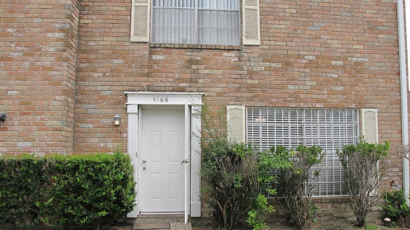 Houston 2-story, 2-bed 4166 Belle Park Drive 4166-idx