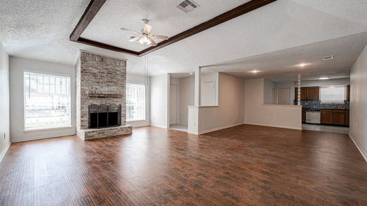 Houston 1-story, 3-bed 6227 Briar Glade Drive-idx