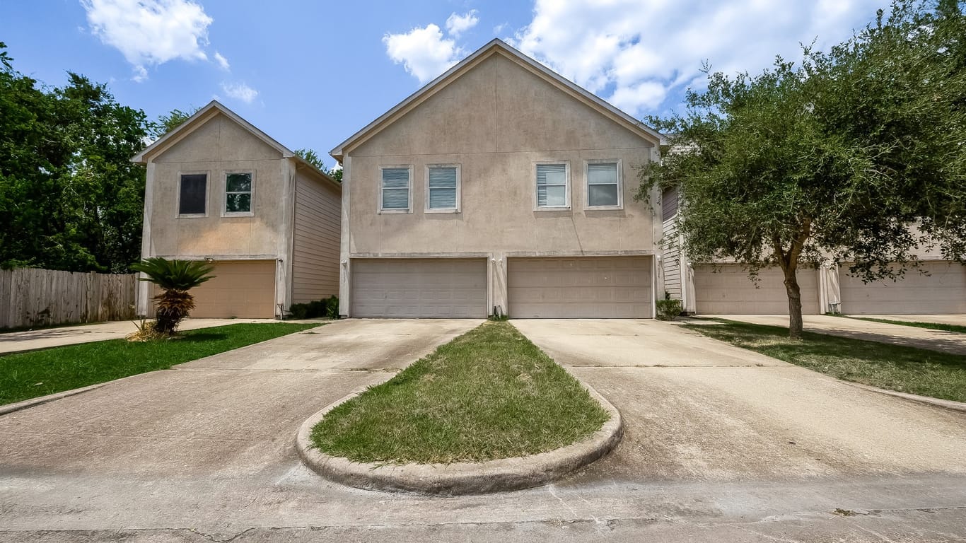 Houston 2-story, 3-bed 4628 Jetty Lane-idx