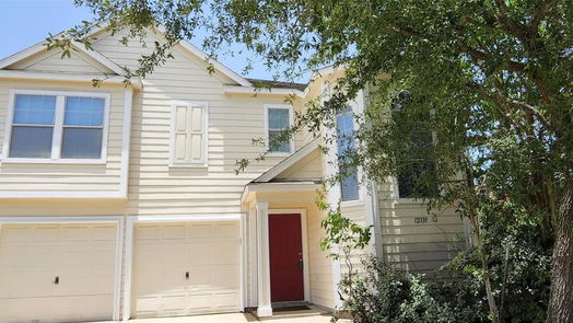 Houston 2-story, 4-bed 12710 S Bayberry Bend Circle Drive-idx