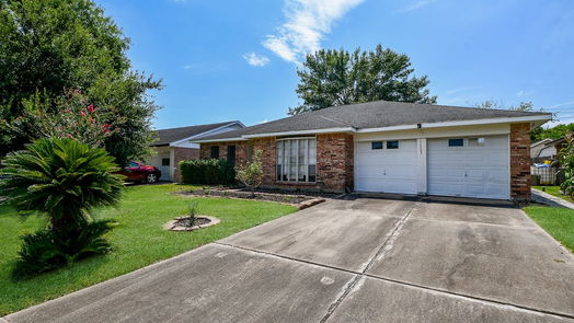 Houston 1-story, 3-bed 11303 Newbrook Drive-idx