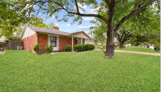 Houston 1-story, 3-bed 6206 Westbranch Drive-idx