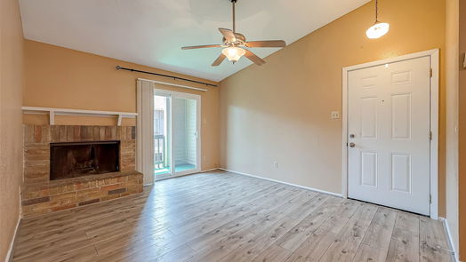 Houston 1-story, 2-bed 10555 Turtlewood Court 1109-idx