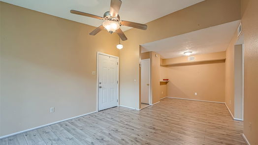 Houston 1-story, 2-bed 10555 Turtlewood Court 1109-idx