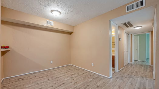 Houston 1-story, 2-bed 10555 Turtlewood Court 1109-idx