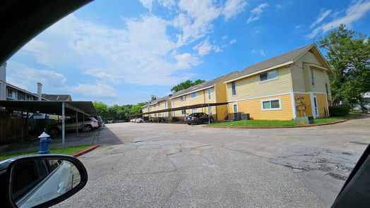 Houston 1-story, 2-bed 8405 Wilcrest Drive 1703-idx