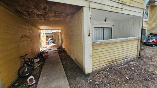 Houston 1-story, 2-bed 8405 Wilcrest Drive 1703-idx