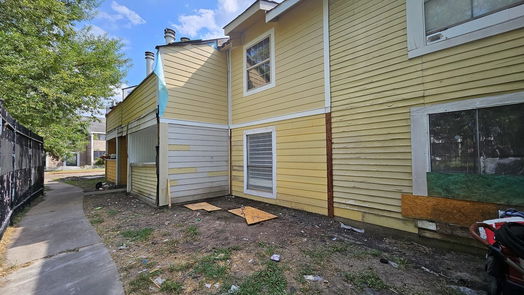 Houston 1-story, 2-bed 8405 Wilcrest Drive 1703-idx