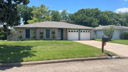 Houston 1-story, 4-bed 6214 Westbranch Drive-idx