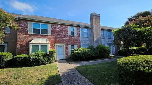 Houston 2-story, 3-bed 4122 Belle Park Drive-idx