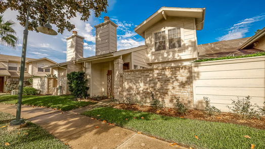 Houston 2-story, 2-bed 13026 Leader Street 954-idx