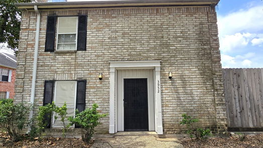 Houston 2-story, 3-bed 3952 Belle Park Drive 3952-idx