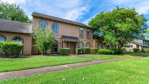 Houston 2-story, 2-bed 7921 Cook Road-idx