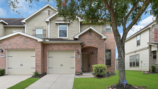 Houston 2-story, 3-bed 13115 Lawsons Creek Lane-idx