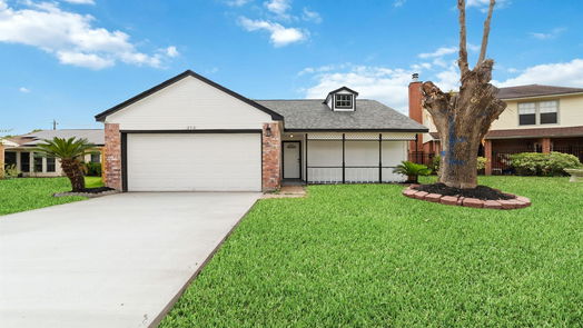 Houston 1-story, 3-bed 12531 Sharpview Drive-idx