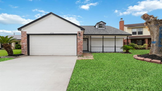 Houston 1-story, 3-bed 12531 Sharpview Drive-idx