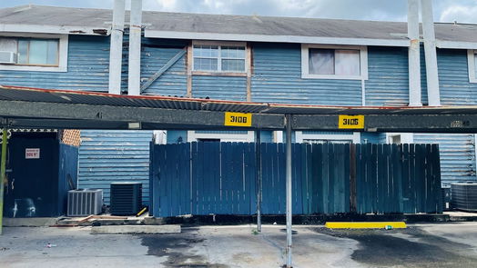 Houston 2-story, 2-bed 8405 Wilcrest Drive 3108-idx