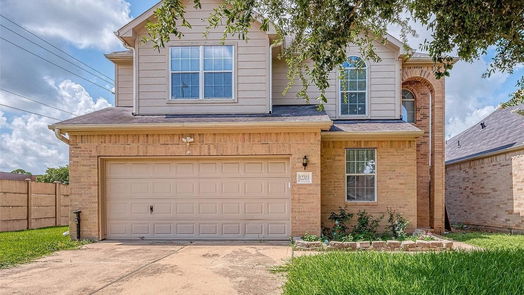 Houston 2-story, 4-bed 12703 High Cotton Lane-idx